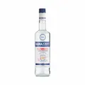 Produktbild: Ramazzotti Sambuca, Sternanis-Spirituose, Schnaps, Alkohol, Flasche, 38%, 700 ml