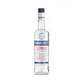 Produktbild: Ramazzotti Sambuca, Sternanis-Spirituose, Schnaps, Alkohol, Flasche, 38%, 700 ml