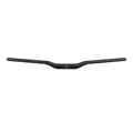 Produktbild: Lenker Spike 35 Vibrocore XGT 35mm X 820mm Rise 25mm Schwarz/Grau 0043N25 SPANK