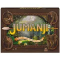 Produktbild: Spin Master Brettspiel, Jumanji, Reisespielversion, Größe L, (französische Version)