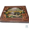 Produktbild: Spin Master Brettspiel, Jumanji, Reisespielversion, Größe L, (französische Versi