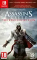 Produktbild: Assassins Creed Die Ezio-Kollektion Nintendo Switch-Spiel