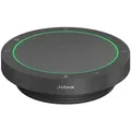 Produktbild: Jabra Speak2 40, Universal, Grau, 0,8 m, IP64, Tasten, 85 dB