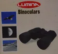 Produktbild: LUMINA Binoculars HAWKSeries 10x25 Porro-Fernglas – Kompakt & leistungsstark