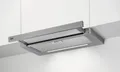 Produktbild: AEG DPS5650AM Flachschirmhaube, 60 cm breit, Ab-/Umluft, LED-Beleuchtung, grau, A