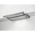 Produktbild: AEG DPS5650AM EEK: A Flachschirmhaube, 60 cm breit, Ab-/Umluft, LED-Beleuchtung,