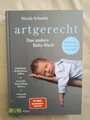 Produktbild: Nicola Schmidt: Artgerecht (Gebundene Ausgabe, 9783466311699)