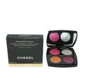 Produktbild: CHANEL Foundation Chanel Enchanted Night Eyeshadow and Blush Palette 151.367 12g