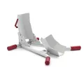 Produktbild: AceBikes SteadyStand Scooter Radhalter Roller Ständer Reifenbreite 80-120 mm