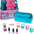 Produktbild: Nageldesign-Set Cool Maker Go Glam U-nique Nail Salon