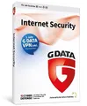 Produktbild: G DATA Internet Security 3 Platz + VPN - Sonderedition (Code in a Box)