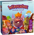 Produktbild: Haba Spiel Würfelkönig, Brettspiel, Made in Germany