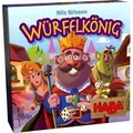 Produktbild: Haba 303485 Würfelkönig
