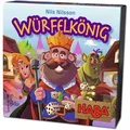 Produktbild: HABA® Würfelkönig