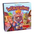 Produktbild: HABA 303485 Würfelkönig