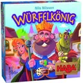 Produktbild: Würfelkönig - Familienspiel