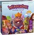 Produktbild: Haba 303485 Würfelkönig 2-5 Spieler ab 8 Jahren Gesellschaftsspiel Kinderspiel