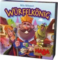 Produktbild: Haba 303485 Würfelkönig 2-5 Spieler ab 8 Jahren Gesellschaftsspiel Kinderspiel
