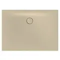 Produktbild: Bette BetteFloor Side Duschfläche 3374-424AE 110x80cm, Antirutsch/Pro, sand