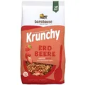 Produktbild: Krunchy Erdbeer