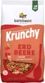 Produktbild: Krunchy Erdbeer 12 x 700 g