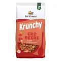 Produktbild: Krunchy - Erdbeer 700g | BARNHOUSE