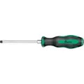 Produktbild: Schraubendreher 6-kant Schlitz 5,5 X 1 X 125 Mm Schlagkappe Fortis