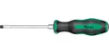Produktbild: FORTIS Schraubendr. m.Schlagk. 5,5x1 x125mm