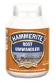 Produktbild: Hammerite ROST-UMWANDLER 250ml Rostlöser Entroster Rostentferner Rost Umwandler