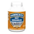 Produktbild: Hammerite Rostumwandler milchig weiß für Eisenmetall, 0,25 l
