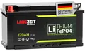 Produktbild: Langzeit Lithium Batterie 170Ah 12V