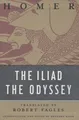 Produktbild: The Iliad and The Odyssey Boxed Set: (Penguin Classics Deluxe Edition)