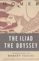 Produktbild: Homer The Iliad and The Odyssey Boxed Set (Taschenbuch) (US IMPORT)