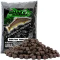 Produktbild: Magic Baits Forellen Pellets Trout Pellet Lockfutter Forellepellets