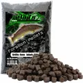 Produktbild: Angel Berger Magic Baits Forellen Pellets Trout Pellet Lockfutter Forellepellets