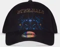 Produktbild: The Eternals - Ikaris Adjustable Cap Black