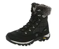 Produktbild: Brütting Himalaya Damen Schneestiefel, Schwarz, 43 EU
