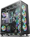 Produktbild: Thermaltake Gehäuse Core P8 TG Black