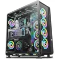 Produktbild: Thermaltake Gehäuse Core P8 TG Black