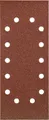 Produktbild: Kwb 818712 Schleifpapier Körnung (num) 120 (L x B) 280mm x 115mm 10St.