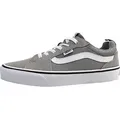 Produktbild: Vans Filmore Herren Leinenschuh in Grau, Größe 46 - Grau - 46