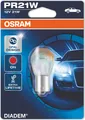 Produktbild: OSRAM DIADEM PR21W BAW15s 12 V/25 W (1er Blister)