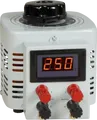 Produktbild: MCP 500 DIGITAL - Ringkern-Stelltrafo, 0-250 V, 2 A, 500 W, Digital