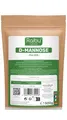 Produktbild: D-Mannose Pulver 500g, Natürlich und Vegan, 125 Tage Versorgung - RAIBU