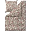 Produktbild: Estella Bettwäsche Atelier, Creme, Textil, Paisley, 155x200 cm, Textiles Vertrauen - Oeko-Tex®, hautfreundlich, Schlaftextilien, Bettwäsche, Bettwäsche, Flanell-Bettwäsche