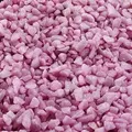 Produktbild: Aquarienkies Glamour stone /antique rosa 2kg