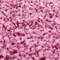 Produktbild: Aqua Della 257-420577 Farbkies, 2 kg, pink