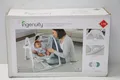 Produktbild: Ingenuity, Nash 2 in 1 faltbare Schaukel und Sitz mit Vibration, Melodien, Nash