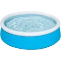 Produktbild: Bestway Aufstellpool My First Fast Set Pool 152 x 38 cm