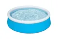 Produktbild: Bestway My First Fast Set Aufstellpool Ø 152 x 38 cm, blau, rund
